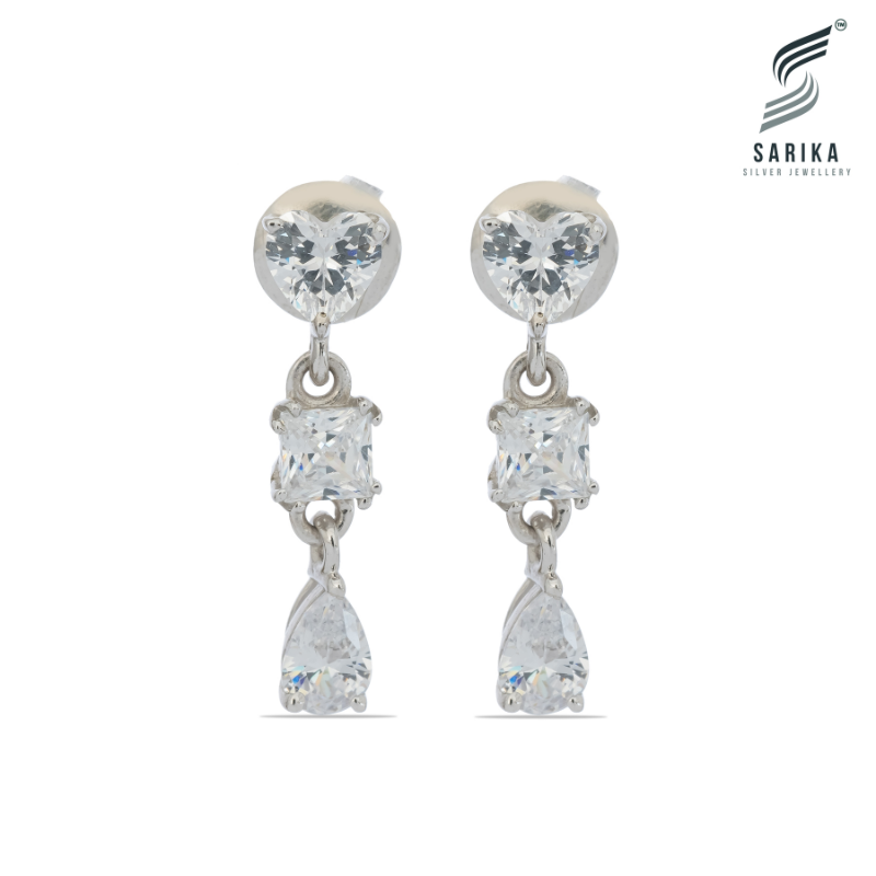 Crystal Cascade Drops