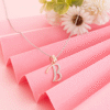 B Signature Pendant