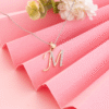 M Signature Shine Pendent