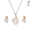 Golden Starfall Set