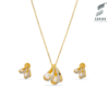 Pearl Serenade Set