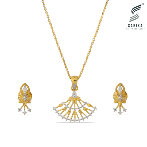 Sunburst Bloom Set