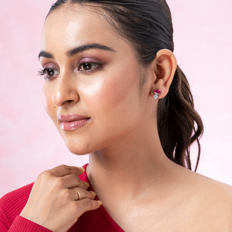 Rosé Radiant Drops - Image 2