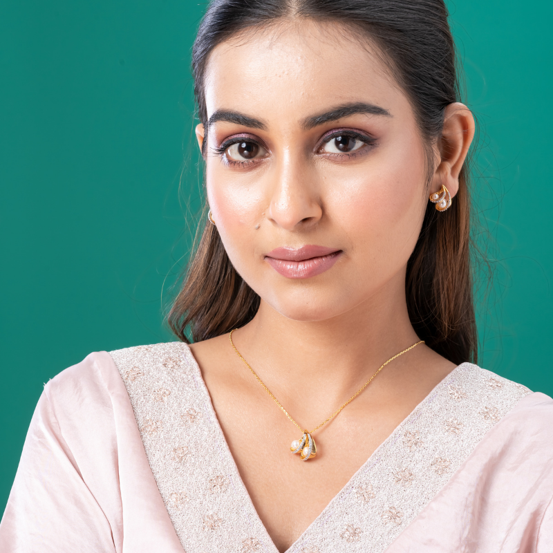 Pearl Serenade Set - Image 2