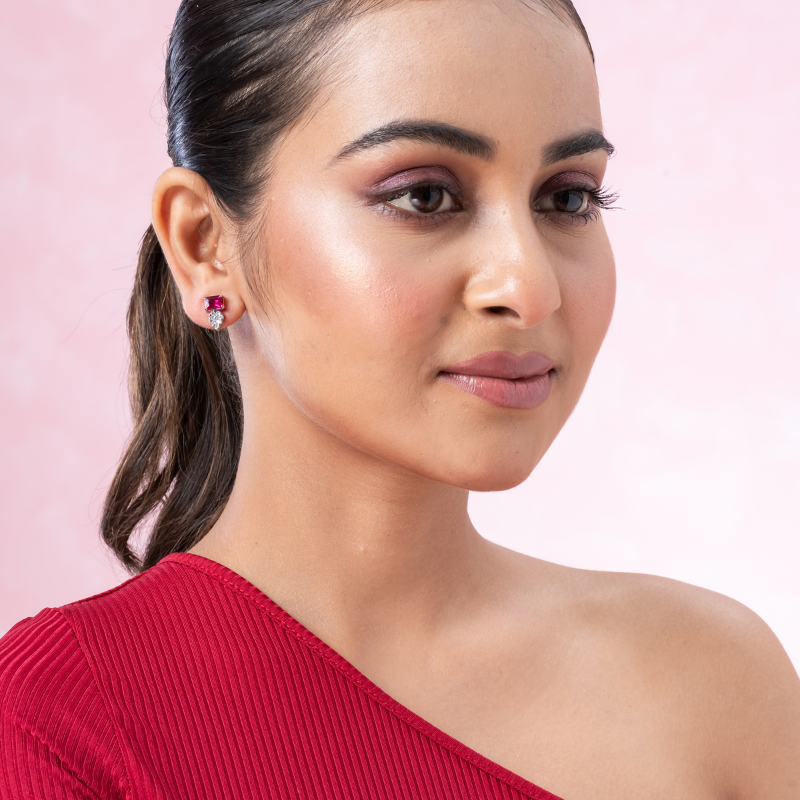 Rosé Radiant Drops - Image 3