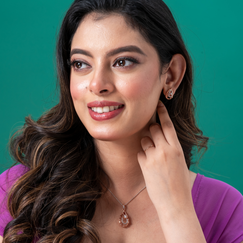 Golden Cascade Set - Image 3