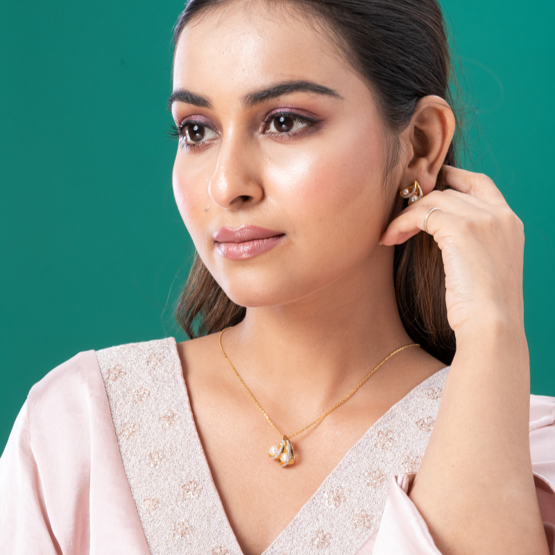 Pearl Serenade Set - Image 3