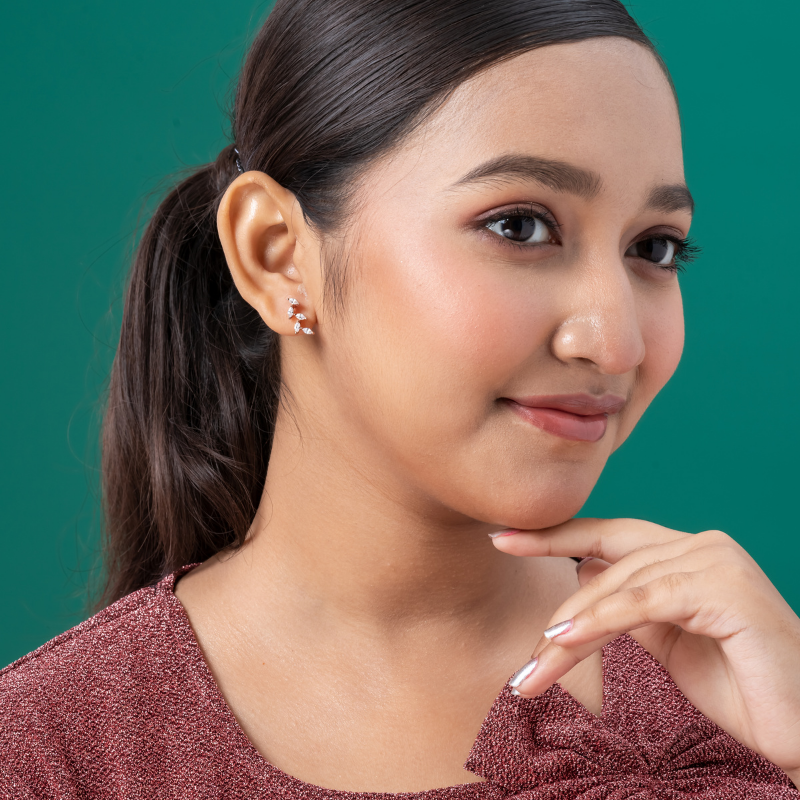 Golden Leaffall Drops - Image 4