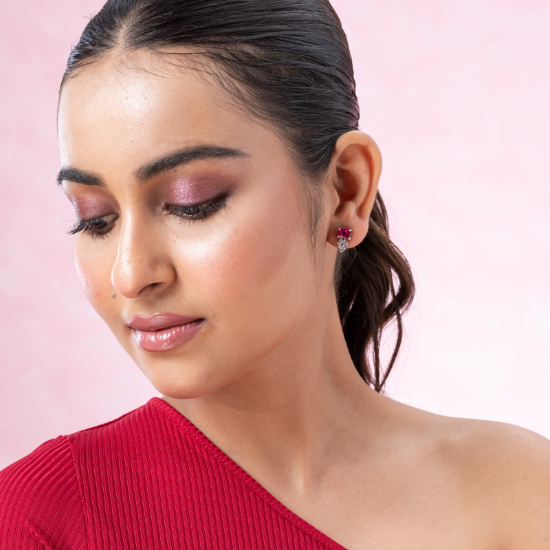 Rosé Radiant Drops - Image 4