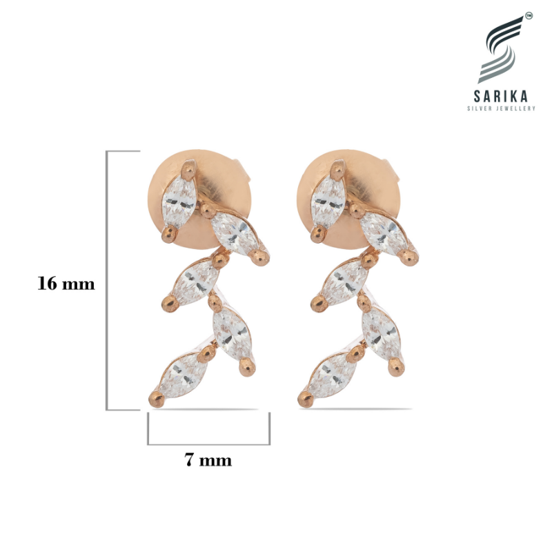 Golden Leaffall Drops - Image 5