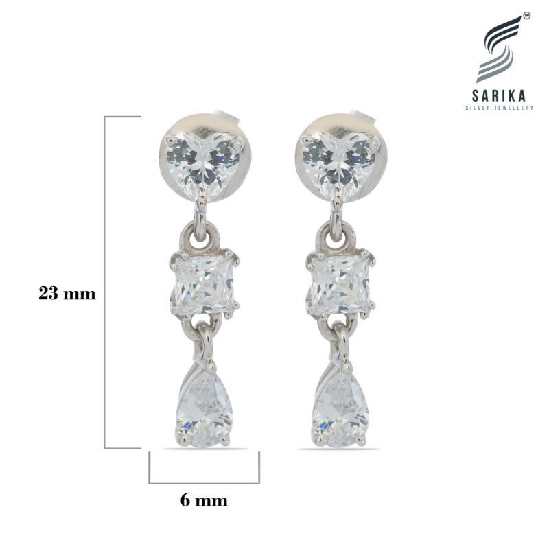 Crystal Cascade Drops - Image 5