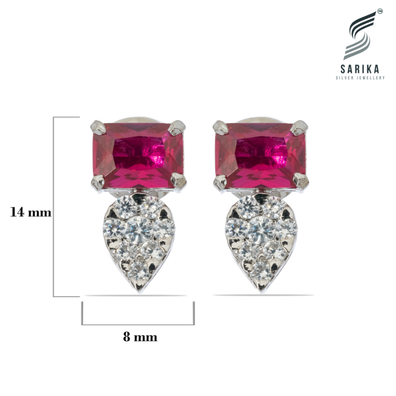 Rosé Radiant Drops - Image 5