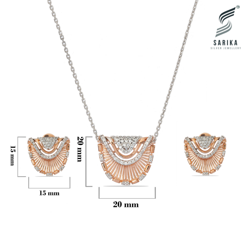 Sunburst Grace Set - Image 5