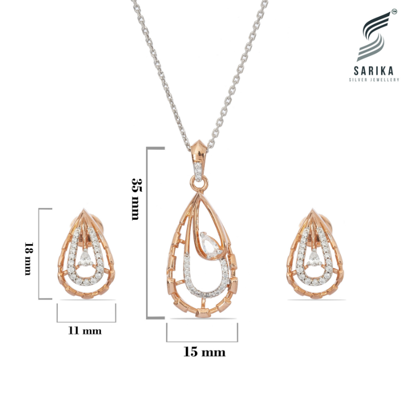 Golden Cascade Set - Image 5