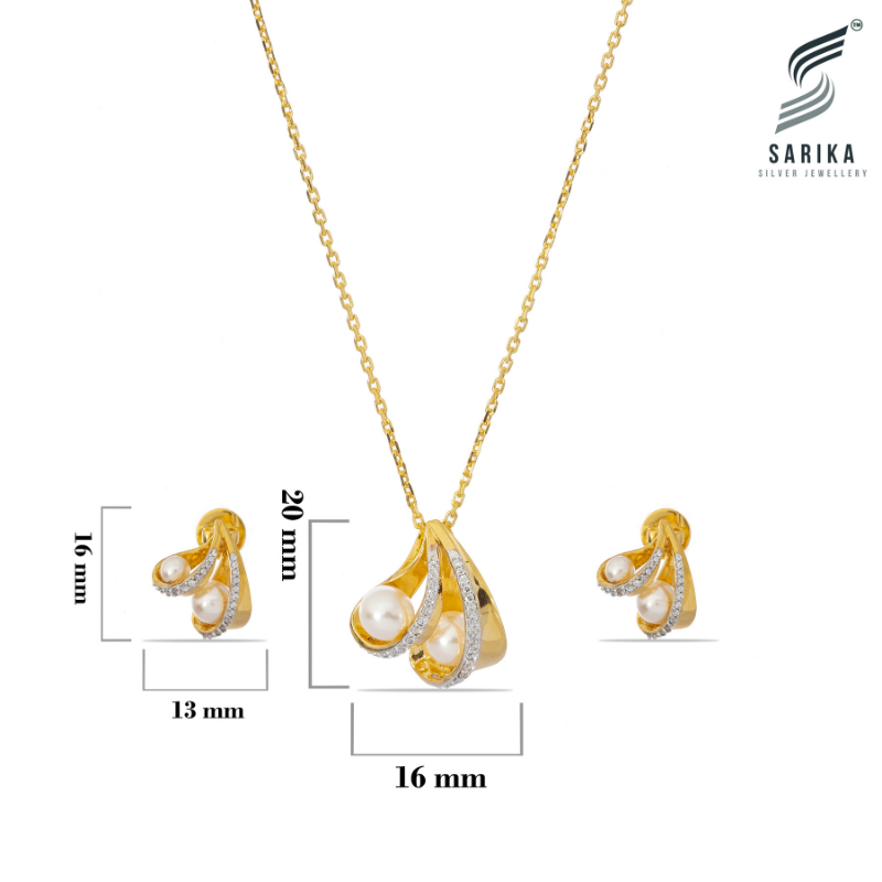 Pearl Serenade Set - Image 5